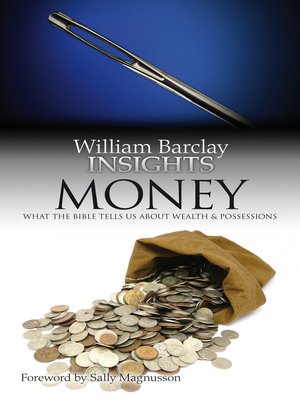 cover image of Money